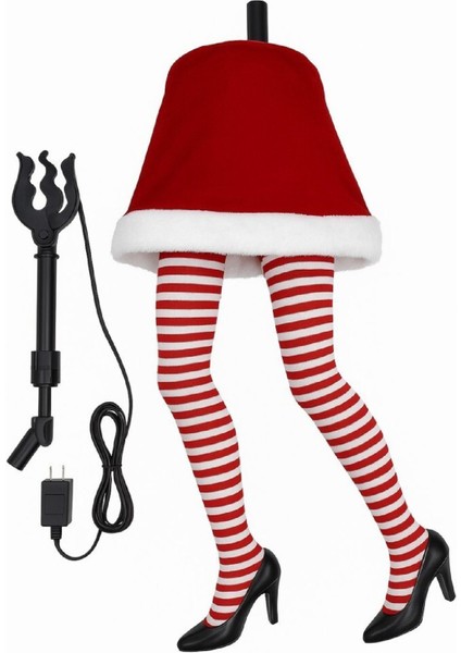 Yılbaşı Ağaçlarınız Için Lüks Haraketli Ağaç Süs Yılbaşı Çam Ağacı Dekor Hareketli Karışık Ayaklar modelleri