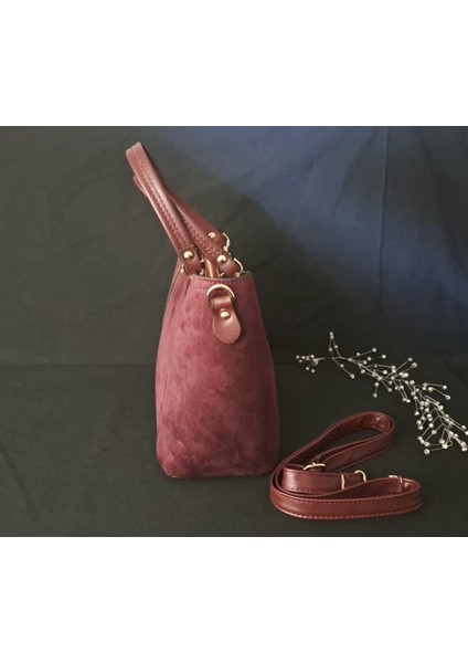 Lal'den Kadın Estetik Omuz Çantası fiyatları