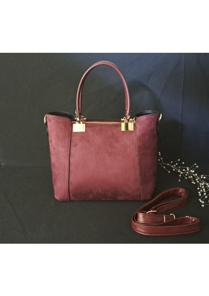 Lal'den Kadın Estetik Omuz Çantası modelleri