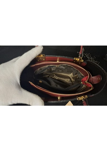 Lal'den Kadın Estetik Omuz Çantası fırsatları