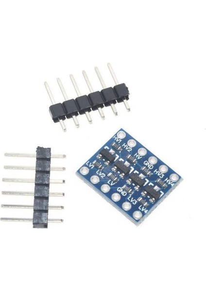 W5500 Ethernet Modülü