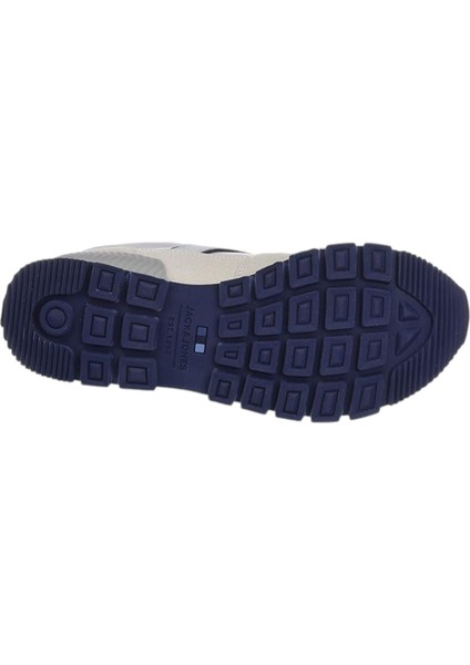 Erkek Mavi Spor Ayakkabı 12232912 fırsatları