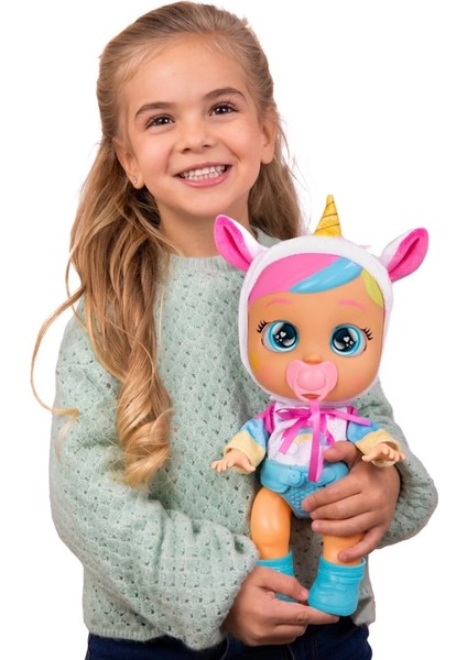 Bfs Cry Babies Günlük Bakım Dreamy indirimleri