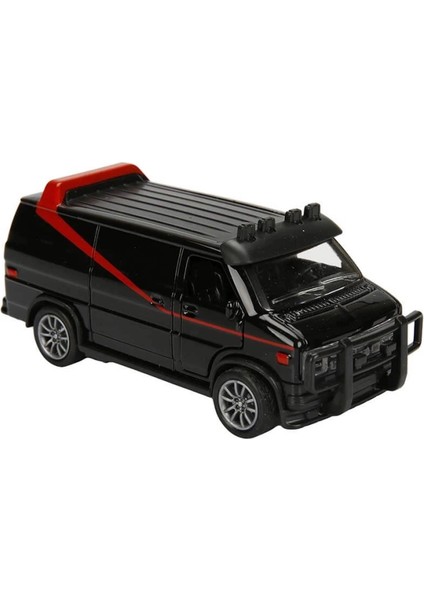 Bfs Maxx Wheels Karavan 11 cm fiyatları