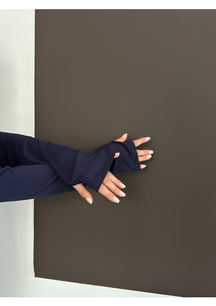 Kadın Parmak Detaylı Body modelleri