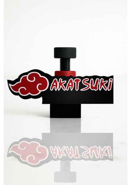 Ayarlanabilir Ekran Kartı Tutucu, Ekran Kartı Destek Aparatı, Gpu Tutucu, AKATSUKI-55-80MM