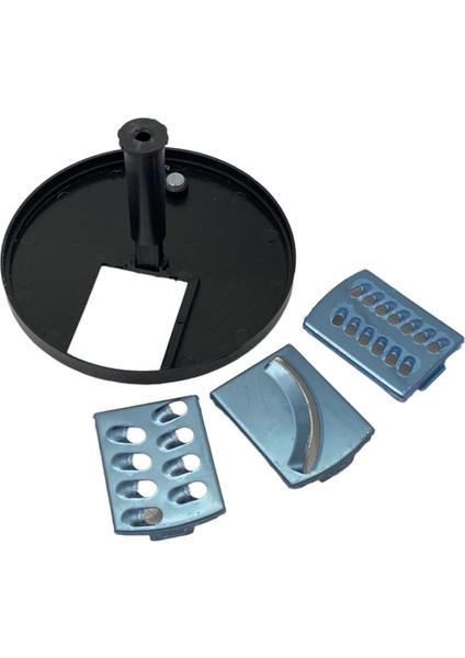 Sinbo Uyumlu Shb 3114 Rende Seti Siyah fiyatları