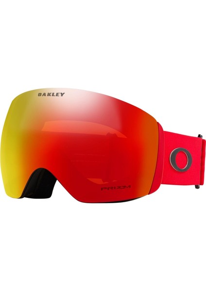 Flight Deck L 7050D6 Kayak Gözlüğü