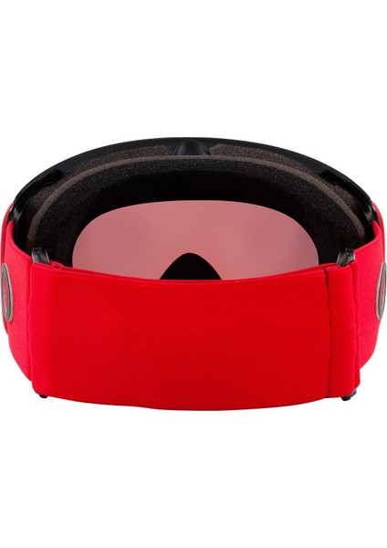 Flight Deck L 7050D6 Kayak Gözlüğü