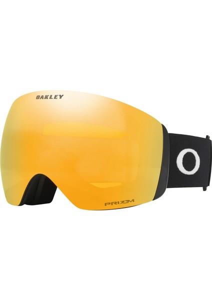 Flight Deck L 7050F5 Kayak Gözlüğü