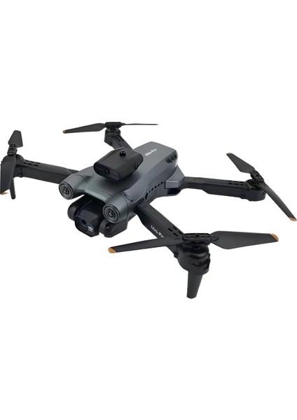 Bfs Asya Oyuncak Çift Kameralı Drone