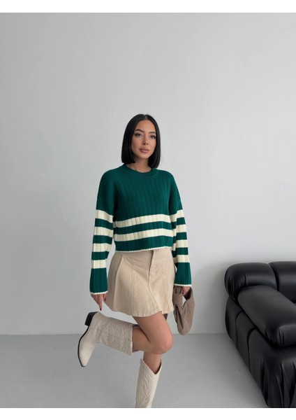 Rio Kadın Triko Kazak fiyatları