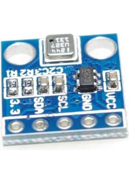 BMP180 Dijital Hava Basıncı Sensör Modülü