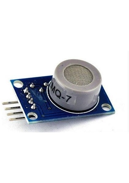 Mq-7 Kömür Gazı Karbonmonoksit Gaz Sensör Modülü