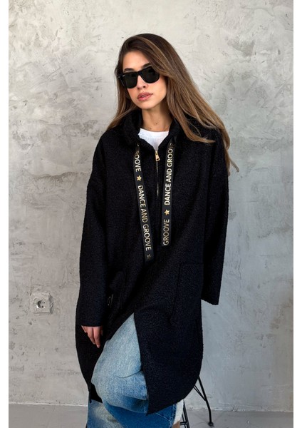 Kadın Buklet Fermuarlı Mont 39113 fiyatları