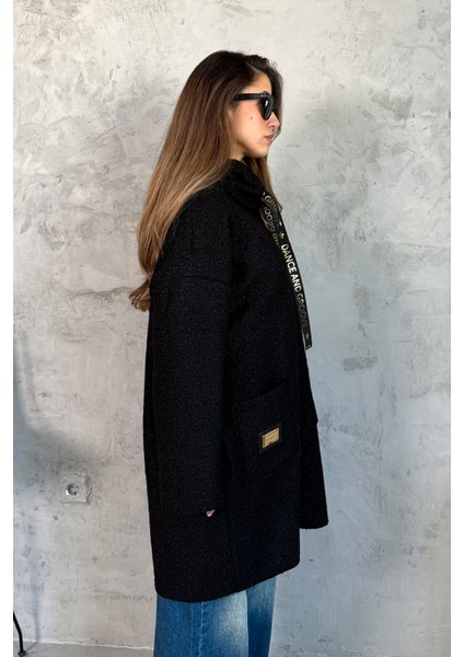 Kadın Buklet Fermuarlı Mont 39113 fırsatları