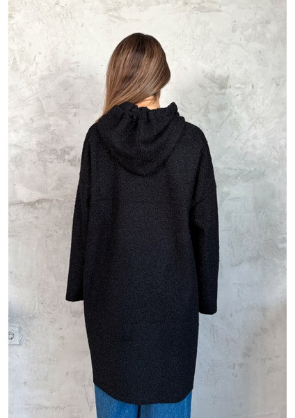 Kadın Buklet Fermuarlı Mont 39113 indirimleri