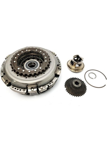 DEBRIYAJ SETI FLUENCE 1.5 DCI EDC SANZUMAN KAVRAMA FULL VOLANTSIZ 302057266R-602000500 MAIS 302054315R