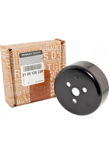 DEVIRDAIM KASNAGI MEGANE IV TALISMAN KADJAR CAPTUR II KOLEOS II MAIS 210512523R