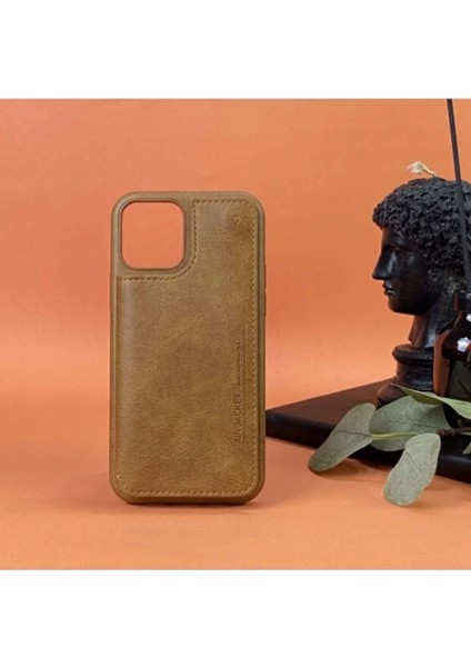 Helen Iphone Hakiki Deri Telefon Kılıfı Iphone 13 Pro Max fırsatları
