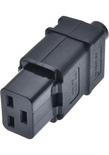 MR-215B2 Power Fiş Seyyar Dişi C19 16A 3500W fiyatları