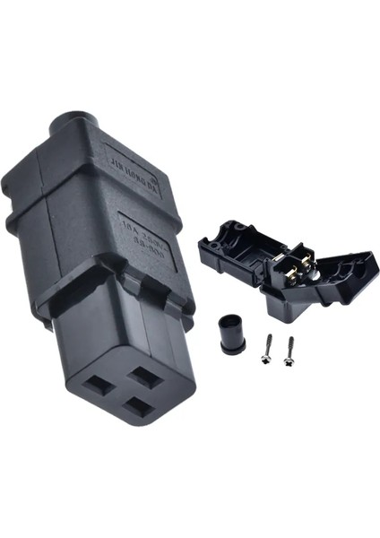 MR-215B2 Power Fiş Seyyar Dişi C19 16A 3500W fırsatları