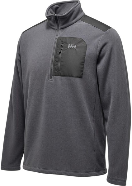 Block Halfzip Erkek Mavi Polar fiyatları