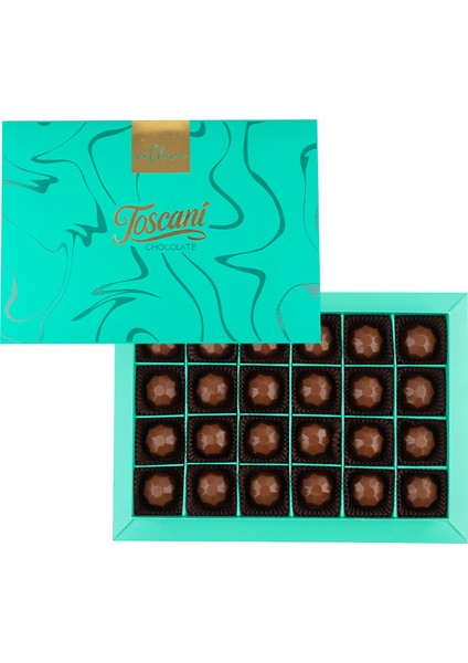 Toscani Dubai Çikolata