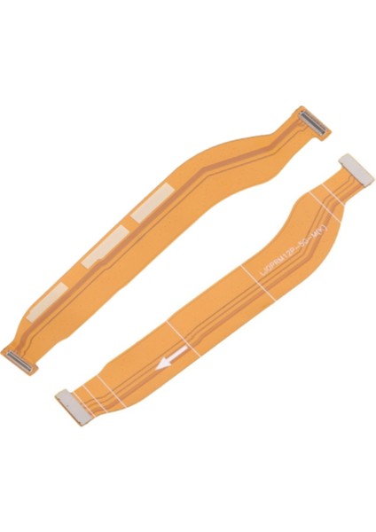 Realme 12 Pro+ Plus Uyumlu Anakart Main Ara Film Flex RMX3840, RMX3841