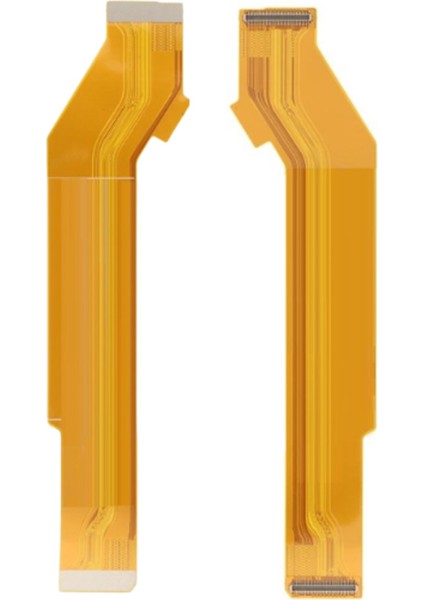 Xiaomi Uyumlu Poco F6 Anakart Main Ara Film Flex 24069PC21G, 24069PC21I