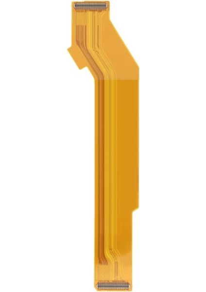 Xiaomi Uyumlu Poco F6 Anakart Main Ara Film Flex 24069PC21G, 24069PC21I modelleri