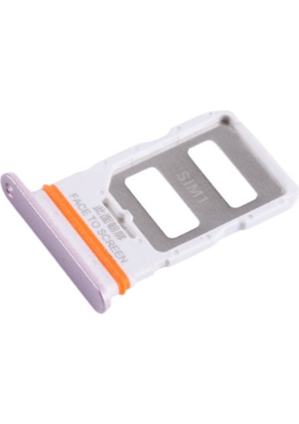 Xiaomi Uyumlu Redmi Note 12 Pro 5g Sim Kart Tepsisi 22101316C 22101316I 23013RK75C 22101316G fiyatları