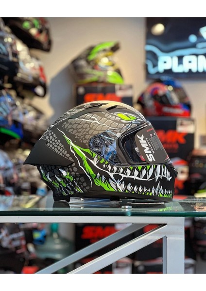 Stellar Taoteı Kapalı Kask GL268