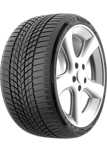 185/65 R14 Tl 86T Carmıle Wınter Oto Kış Lastiği (Üretim TARIHI:2025)