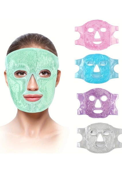 Emziren Anneler Için 2 Li Jel Göğüs Pedi – Sıcak ve Soğuk Kullanıma Uygun, Pvc Dolgulu, Konfor ve Destek Sağlayan Ped modelleri