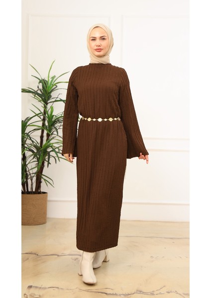 Kadın Örme Triko Elbise fırsatları