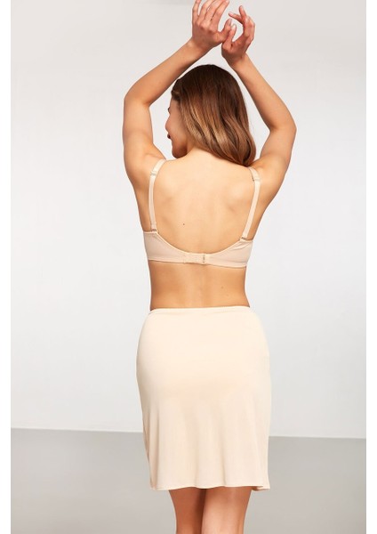 Kadın Basic Midi Jüpon fiyatları