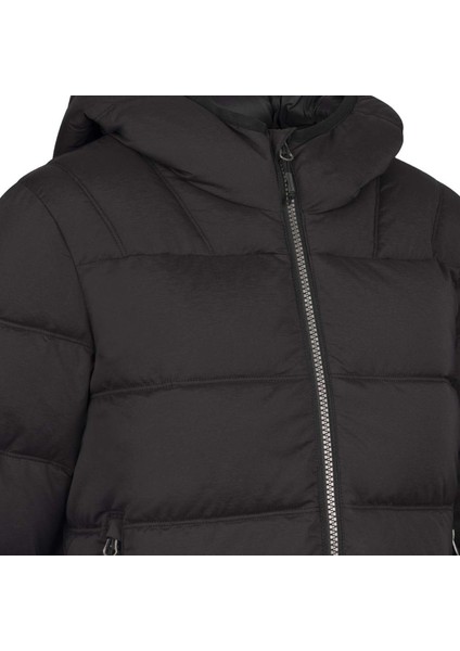 Rollins - Fe Casual Kadın Siyah Outdoor Ceketi fiyatları