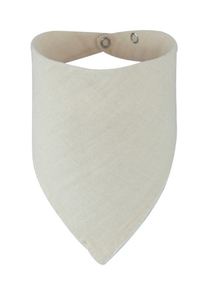 3'lü Müslin Çift Çıtçıtlı %100 Pamuk Bebek Mama / Salya Önlüğü,yakalık,boyunluk-Camel, Beyaz, Yeşil fiyatları