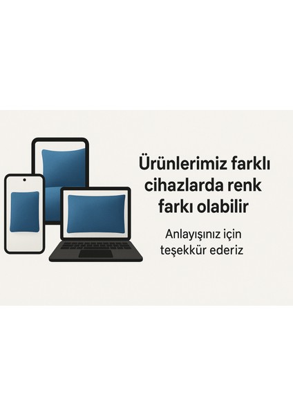 Koltuk Örtüsü Pamuklu 170X210 cm - Yıkanabilir, Şık ve Dayanıklı Kumaş - Krem / Bej Renk fırsatları