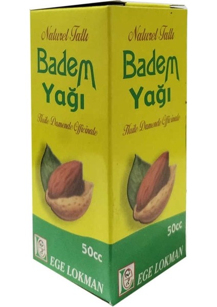 Tatlı Badem Yağı 50 cc fırsatları