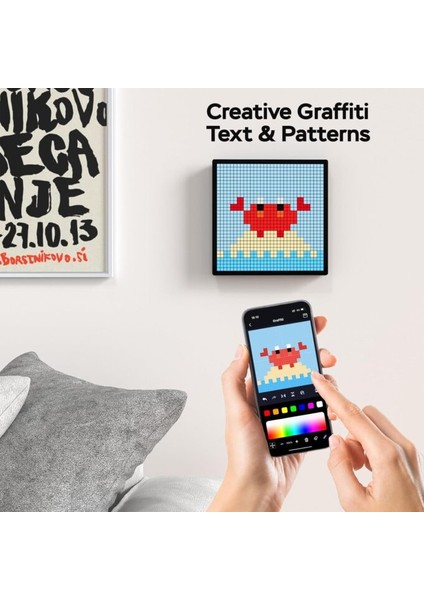 Pixel LED Çerçeve fiyatları