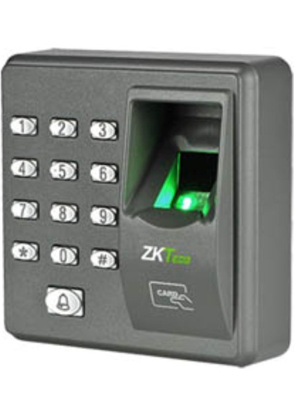 ZKTeco X-7 Parmak Izi Okuyucu