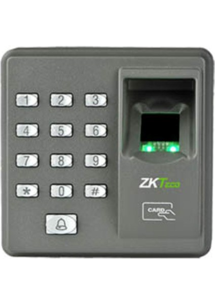 ZKTeco X-7 Parmak Izi Okuyucu fiyatları