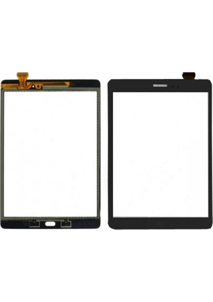 Samsung Tab A 9.7 SM-T550 Ön Cam Dokunmatik A++Süper Kalite