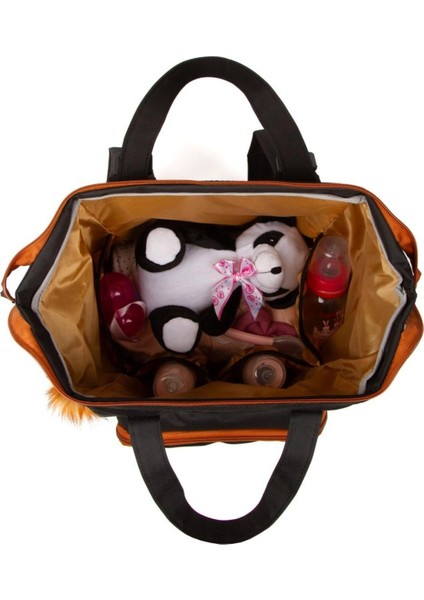 Anne Bebek Çantası, Bebek Bakım Çantası Disanuva modelleri