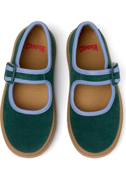 Çocuk Camper Kido K800662-002 fırsatları