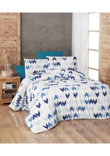 Çift Kişilik % 100 Pamuk Nevresim Takımı Still fiyatları