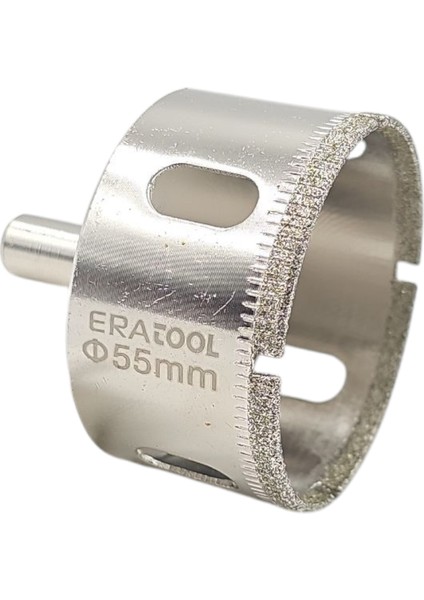 Fixonic Eratool ERA55942 55MM Seramik/cam Delme Ucu