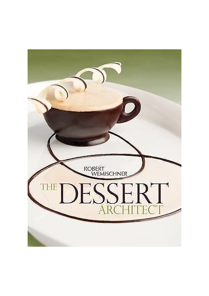 The Dessert Architect